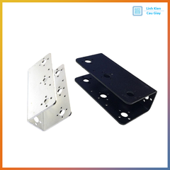 Gá Chữ U Rộng cho RC servo