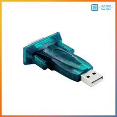 Chuyển đổi USB to RS232 công nghiệp CH340