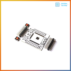 SOCKET PCB ESP32 V1 (ĐẾ RA CHÂN MODULE ESP32)