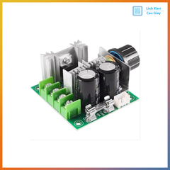 Module Điều Khiển Động Cơ DC12-40V 10A DK10