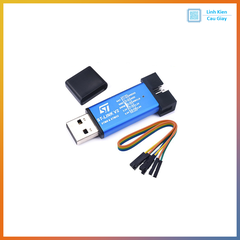 Mạch Nạp ST-Link Mini V2