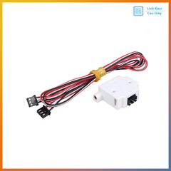 Cảm biến hết nhựa máy in 3D