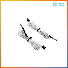 Cảm biến nhiệt độ NTC 100K bọc sắt cho máy in 3D