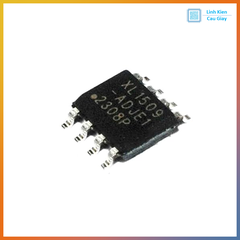 Linh kiện XL1509-ADJ SMD SOP8