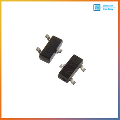 Linh kiện Mosfet IRLML6346 Chân dán SOT23 (SL: 5 chiếc)