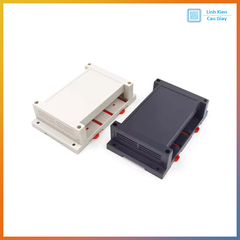 Hộp nhựa PLC đủ kích thước