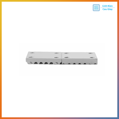 Gá Kẹp Dây Đai 3M bản 15mm