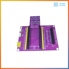 Đế ra chân ESP32-S3 DevKitC-1 V4