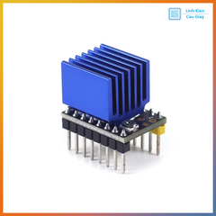 Driver động cơ bước TMC2208 V2.0 cho máy in 3D/CNC