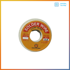 Thiếc hàn Rosin 100g