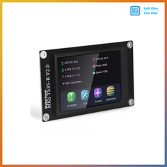 Màn hình LCD 3.5 inch MKS DLC32 V2.0 cho máy CNC GRBL