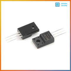 Linh kiện Diode Schottky MBR30200 30A 200V TO-220F