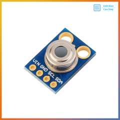 Module Cảm Biến Nhiệt Độ Hồng Ngoại GY-906 (MLX90614)
