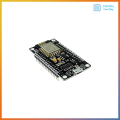 NodeMcu ESP8266 CH340 WIFI cho Arduino, IoT