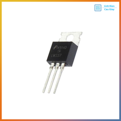 Linh kiện LM337 TO-220