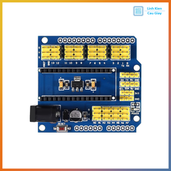 Shield mở rộng Arduino Nano