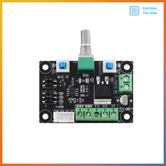 Module điều khiển tín hiệu PWM động cơ bước V1