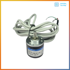 Bộ mã hóa Encoder AB YT06-0P 5V-24VDC các loại xung