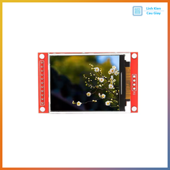 Màn hình LCD TFT 2.0 Inch Giao tiếp SPI