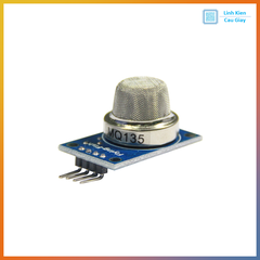 Module cảm biến khí độc MQ-135 (H10)