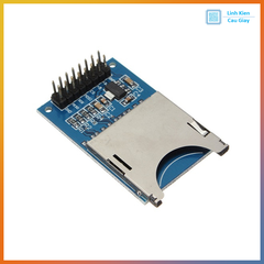 Module ghi đọc thẻ SD Card