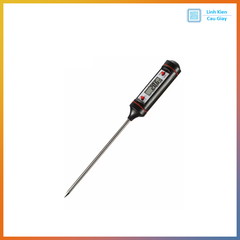 Nhiệt kế que đo nhiệt độ nước, sữa, dầu, lò nướng TP101 (que đo nhiệt độ)