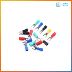 Đầu Cos Y SV2 Màu Đỏ (50 chiếc)