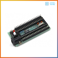 KIT 8051 DIP Đế Ra Chân 8051