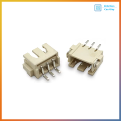 Header PH1.25 mm đực SMD (10 chiếc)