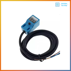 Cảm biến tiệm cận ROKO SN04-N NPN