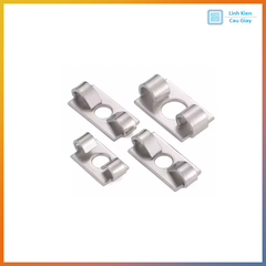 Khóa góc nhôm định hình 2020, 3030, 4040