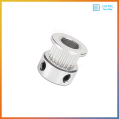 Puly GT2 Rộng 6mm 20 Răng
