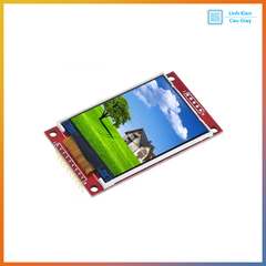 Màn hình LCD TFT 2.2 Inch Giao tiếp SPI ILI9341