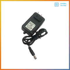Nguồn Adapter 24V 1/2A đầu ra Jack DC 5.5*2.5mm