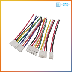 DÂY VH3.96 DÀI 20CM 1 đầu jack