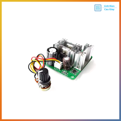 Module điều khiển tốc độ động cơ DC 6–90V 15A 1000W PWM