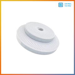 Dây đai răng Dây Curoa XL (Giá 1 mét) Bản rộng