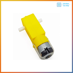 Động Cơ Vàng V1