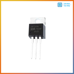 Linh kiện IRFZ44 DIP TO-220 kênh N