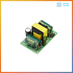 Module nguồn 220v AC to 5v DC 700mA (3,5w) mini