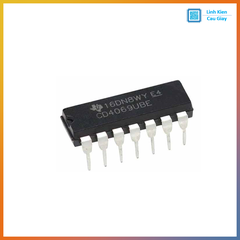 Linh kiện IC CD4069