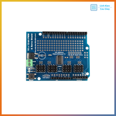 Module Servo Shield 16 Kênh