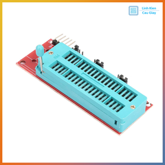 Đế nạp PIC ICD PICKIT