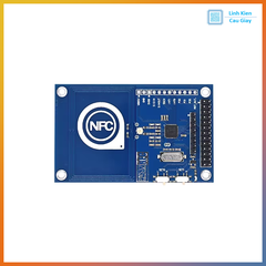 Module RFID NFC 13.56MHz PN532