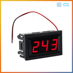 Module Đo Điện Áp AC 70 - 500V