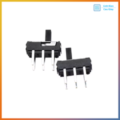 Công Tắc Gạt 6 Chân MSS22D18 DIP