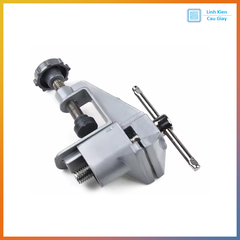 Ê tô mini kẹp bàn