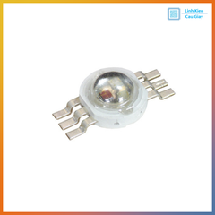 LED LUXEON 3W RGB công suất cao