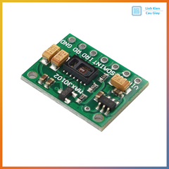 Cảm Biến Nhịp Tim Và Oxy Trong Máu MAX30100