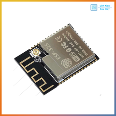 Module Thu Phát Wifi ESP32S SoC